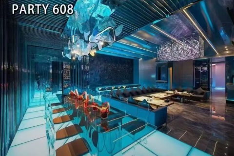 上饶环球KTV招聘酒水促销员,塑造职业展现个人独特风采