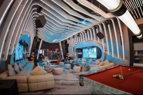 上饶夜场招聘,上饶高端夜店招聘,繁忙业务班次多样任你选