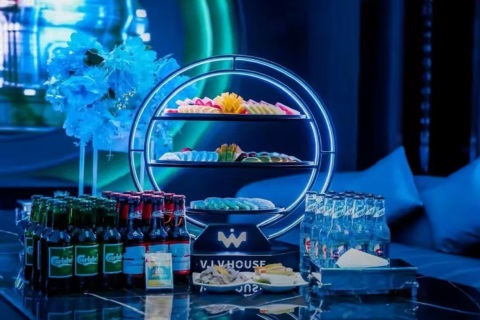 上饶环球夜总会招聘酒水促销员,以整合职业为基聚资源铸优势力量