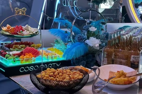 上饶夜总会招聘,上饶商务KTV,本地商务KTV,海阔天空任您